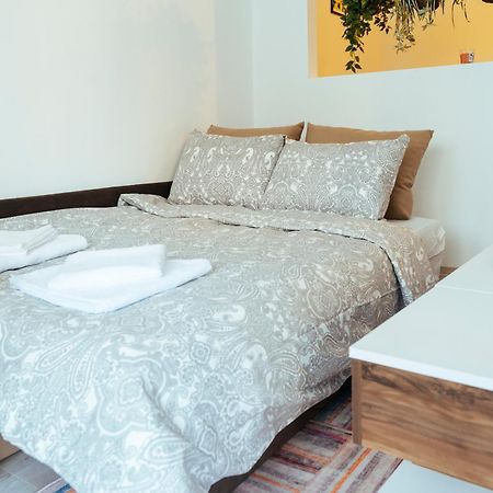 Central Old Town Studio - Historic Area Apartment Bucharest Luaran gambar